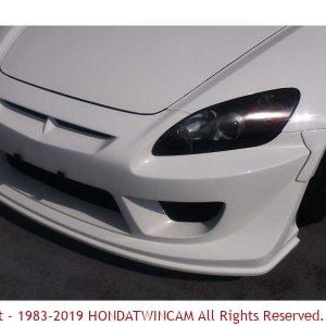AP2 : スポーツフロントバンパーFRP - 画像 (4)