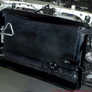 FD2 : フロントバンパーレーシングBOX - 画像 (2)