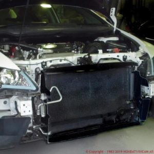 FD2 : フロントバンパーレーシングBOX - 画像 (3)