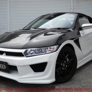 PING　LANCIA Delta Evo ボンネットエアダクト（サイド） 51rhYahFCSL._UF350,350_QL50_.jpg