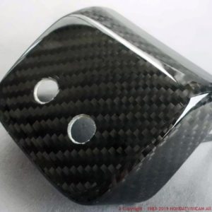 FD2 : FEEL'Sスポーツフロントグリル専用エンブレムベース - 画像 (3)